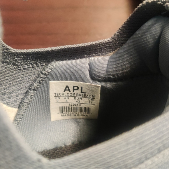Athletic Propulsion Labs APL Techloom Breeze US 9 - Picture 5 of 5